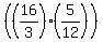 %28%2816%2F3%29%285%2F12%29%29