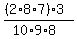 %28%282%2A8%2A7%29%2A3%29%2F%2810%2A9%2A8%29