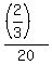 %28%282%2F3%29%29%2F20