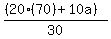 %28%2820%2870%29%2B+10a%29%29%2F30