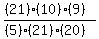 %28%2821%29%2810%29%289%29%29%2F%28%285%29%2821%29%2820%29%29