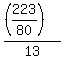 %28%28223%2F80%29%29%2F13