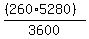 %28%28260%2A5280%29%29%2F3600