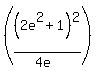 %28%282e%5E2+%2B+1%29%5E2%2F%284e%29%29