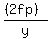 %28%282fp%29%29%2Fy