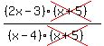 %28%282x-3%29cross%28%28x%2B5%29%29%29%2F%28%28x-4%29cross%28%28x%2B5%29%29%29