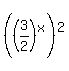 %28%283%2F2%29%5Ex%29%5E2