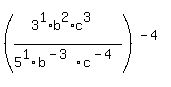 %28%283%5E1%2Ab%5E2%2Ac%5E3%29%2F+5%5E1b%5E%28-3%29c%5E%28-4%29%29%5E%28-4%29%29