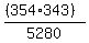 %28%28354%2A343%29%29%2F5280