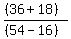 %28%2836%2B18%29%29%2F%28%2854-16%29%29