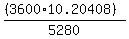 %28%283600%2A10.20408%29%29%2F5280