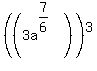 %28%283a%5E%287%2F6%29%29%29%5E3