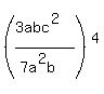 %28%283abc%5E2%29%2F%287a%5E2b%29%29%5E4