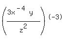 %28%283x%5E%28-4%29y%29%2Fz%5E2%29%5E-3