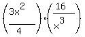 %28%283x%5E2%29%2F%284%29%29%28%2816%29%2F%28x%5E3%29%29