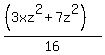 %28%283xz%5E2%2B7z%5E2%29%29%2F16