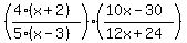 %28%284%28x%2B2%29%29%2F%285%28x-3%29%29%29%28%2810x-30%29%2F%2812x%2B24%29%29