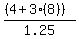 %28%284%2B3%288%29%29%29%2F1.25