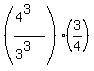%28%284%5E3%29%2F%283%5E3%29%29%2A%283%2F4%29