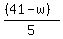 %28%2841-w%29%29%2F5