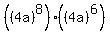 %28%284a%29%5E8%29%28%284a%29%5E6%29%29