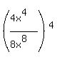 %28%284x%5E4%29%2F%288x%5E8%29%29%5E4