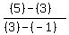 %28%285%29-%283%29%29%2F%28%283%29-%28-1%29%29