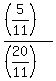%28%285%2F11%29%29%2F%28%2820%2F11%29%29