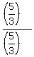%28%285%2F3%29%29%2F%28%285%2F3%29%29%29