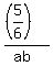 %28%285%2F6%29%29%2F%28ab%29