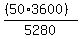 %28%2850%2A3600%29%29%2F5280