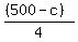 %28%28500-c%29%29%2F4