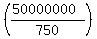 %28%2850000000%29%2F750%29
