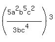 %28%285a%5E2b%5E5c%5E2%29%2F%283bc%5E4%29%29%5E3