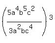 %28%285a%5E4b%5E5c%5E2%29%2F%283a%5E2bc%5E4%29%29%5E3