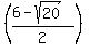 %28%286-sqrt%2820%29%29%2F2%29