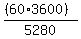 %28%2860%2A3600%29%29%2F5280