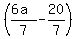 %28%286a%29%2F7+-+20%2F7%29