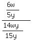 %28%286w%29%2F%285y%29%29%2F%28%2814wy%29%2F%2815y%29%29