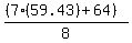 %28%287%2859.43%29%2B64%29%29%2F8