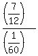 %28%287%2F12%29%29%2F%28%281%2F60%29%29