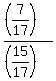 %28%287%2F17%29%29%2F%28%2815%2F17%29%29
