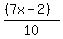 %28%287x-2%29%29%2F10