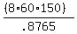 %28%288%2A60%2A150%29%29%2F.8765