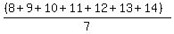 %28%288%2B9%2B10%2B11%2B12%2B13%2B14%29%29%2F7