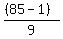 %28%2885-1%29%29%2F9