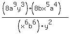 %28%288a%5E9y%5E3%29%288bx%5E5a%5E4%29%29%2F%28x%5E6b%5E6%29y%5E2%29%29
