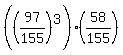 %28%2897%2F155%29%5E3%29%2858%2F155%29