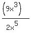 %28%289x%5E3%29%29%2F%282x%5E5%29