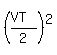 %28%28VT%29%2F2%29%5E2